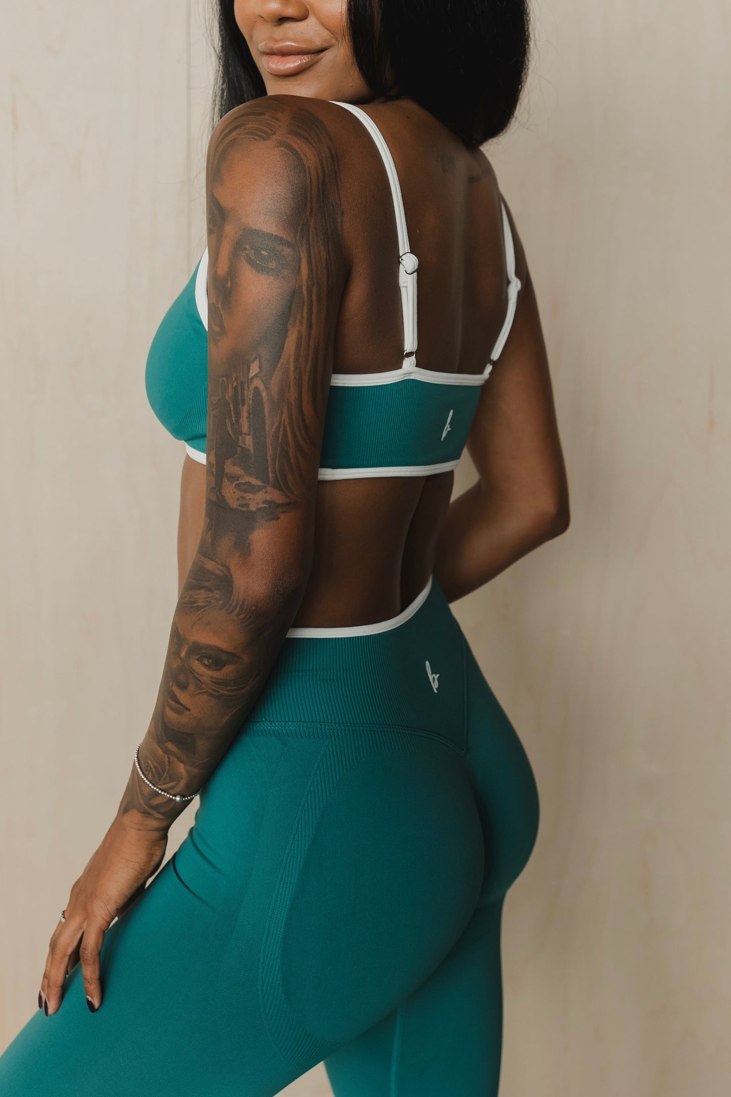 Sculpt Pant *Booty Lift