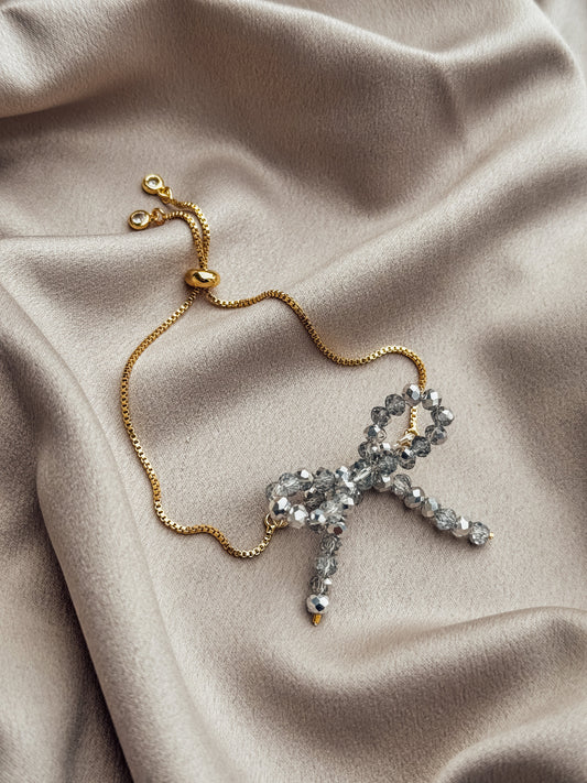 The Joy Bow Bracelet