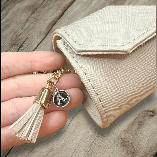 Travel Roll Jewellery Case