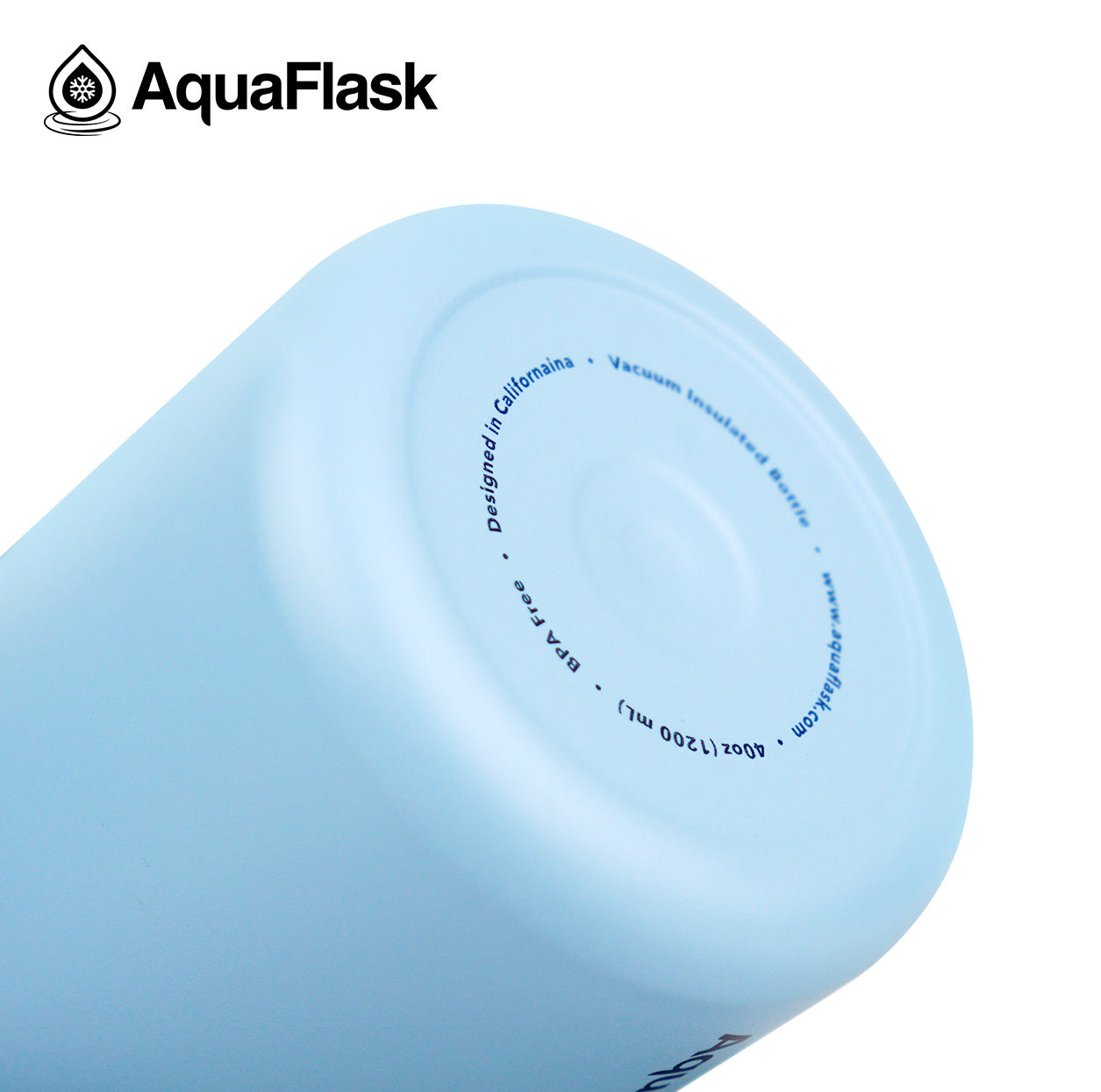 AquaFlask Jug 1.18L (40oz)