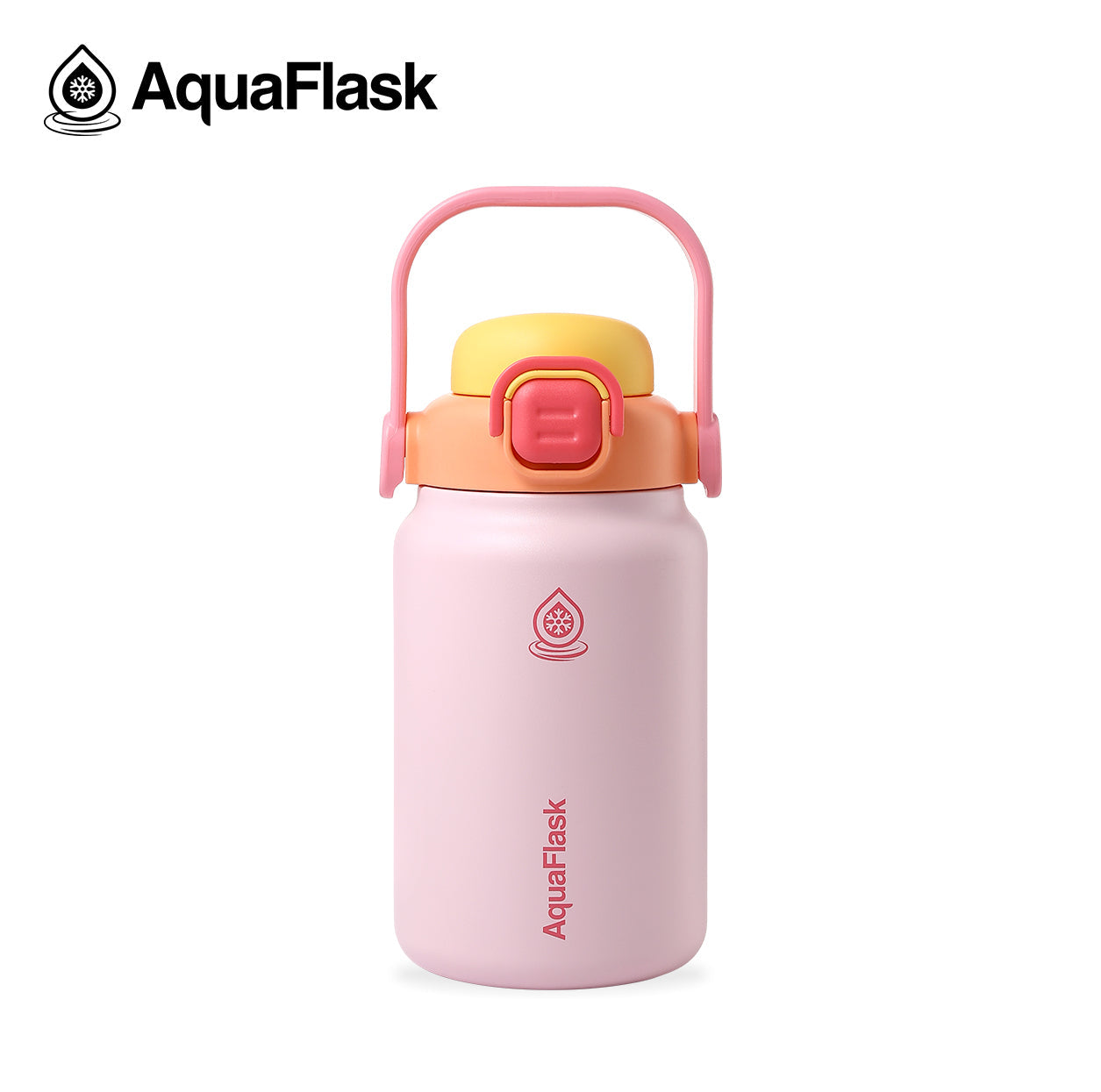 AquaFlask Jug 1.18L (40oz)