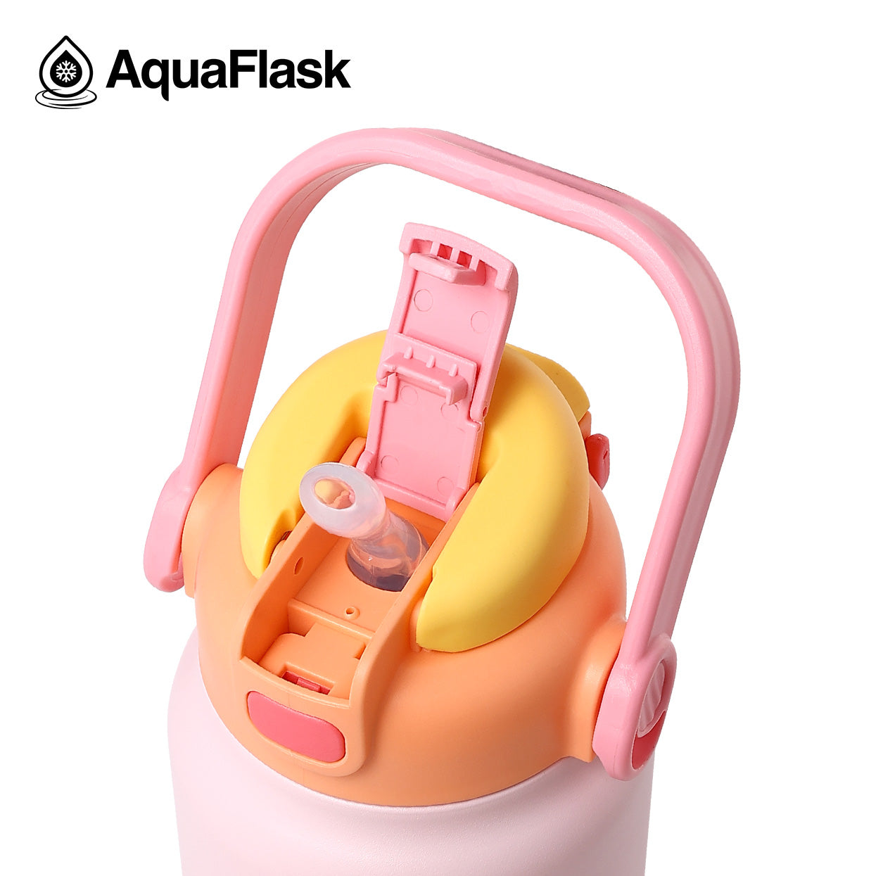 AquaFlask Jug 1.18L (40oz)