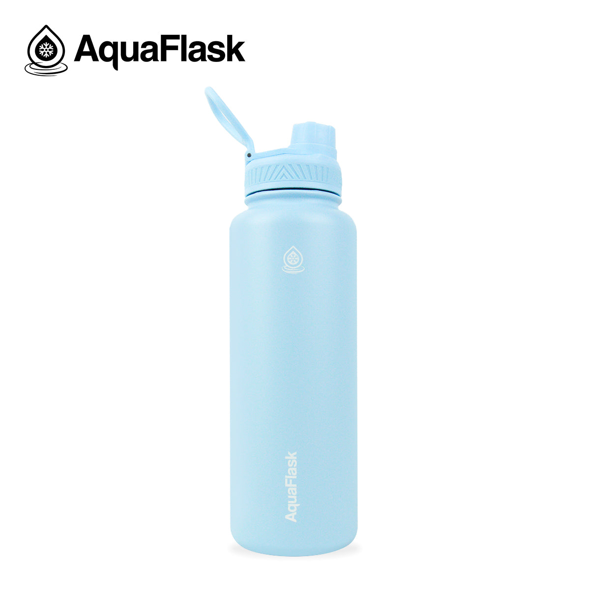 AquaFlask Original Vacuum Insulated Water Bottles 1080ml (40oz)