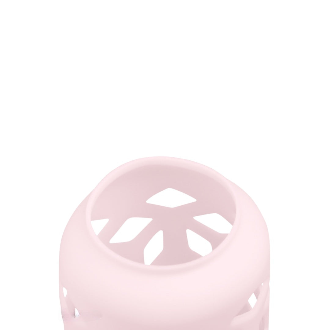 AquaFlask 40oz Silicone Sleeve – Durable, Non-Slip & Stylish Bottle Protector