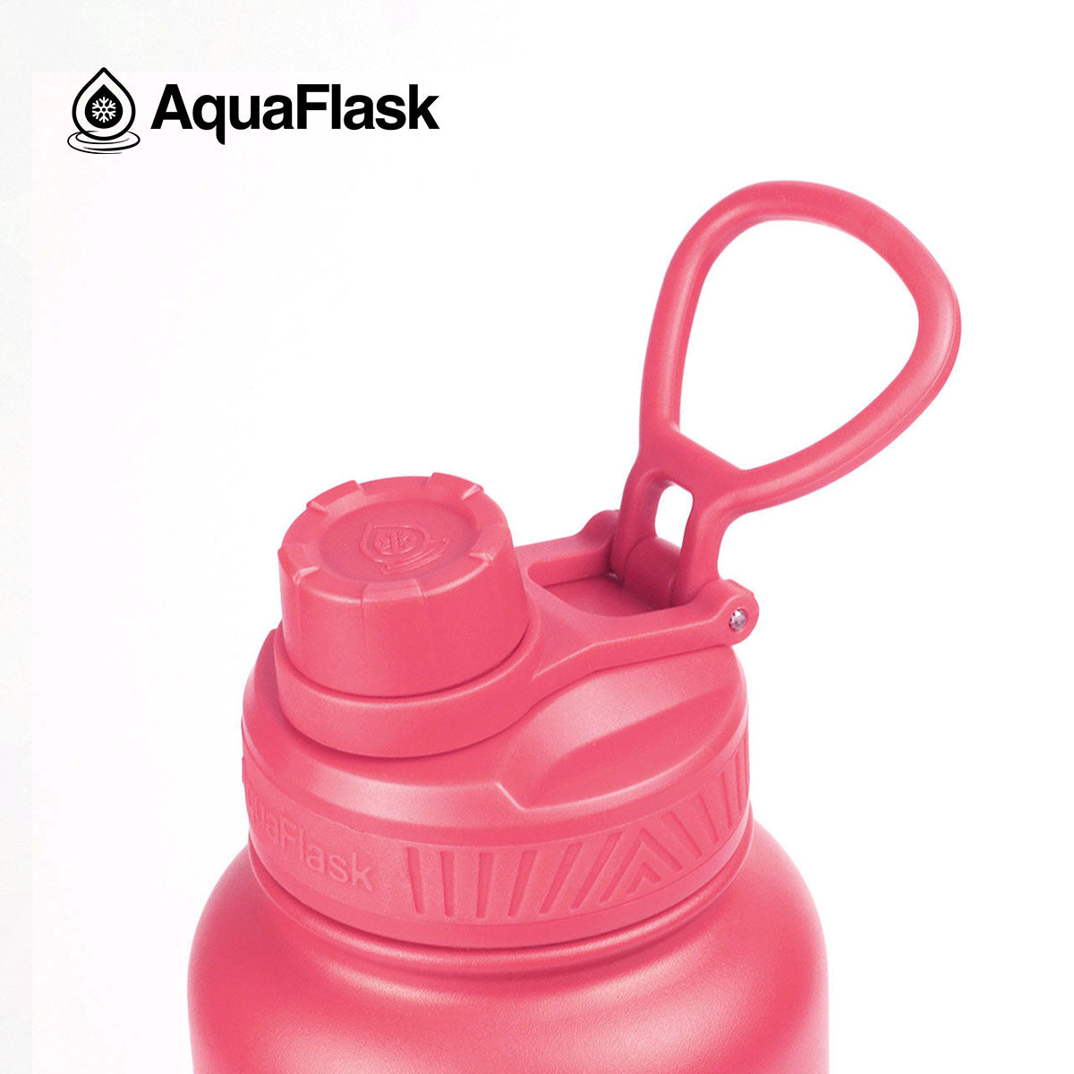 AquaFlask Original Vacuum Insulated Water Bottles 1080ml (40oz)