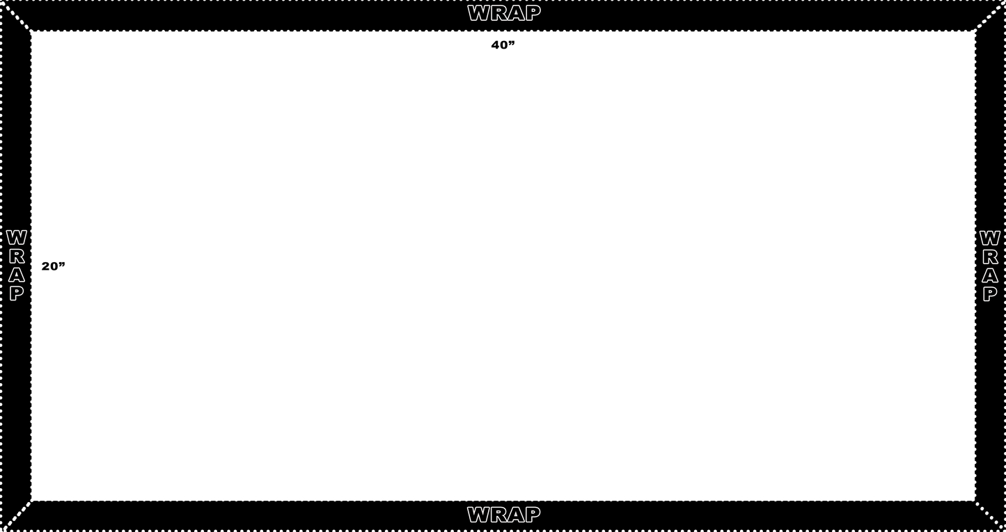 Canvas Photo Prints Landscape