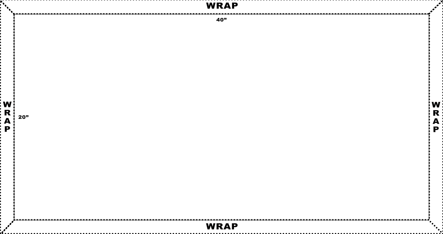 Canvas Photo Prints Landscape