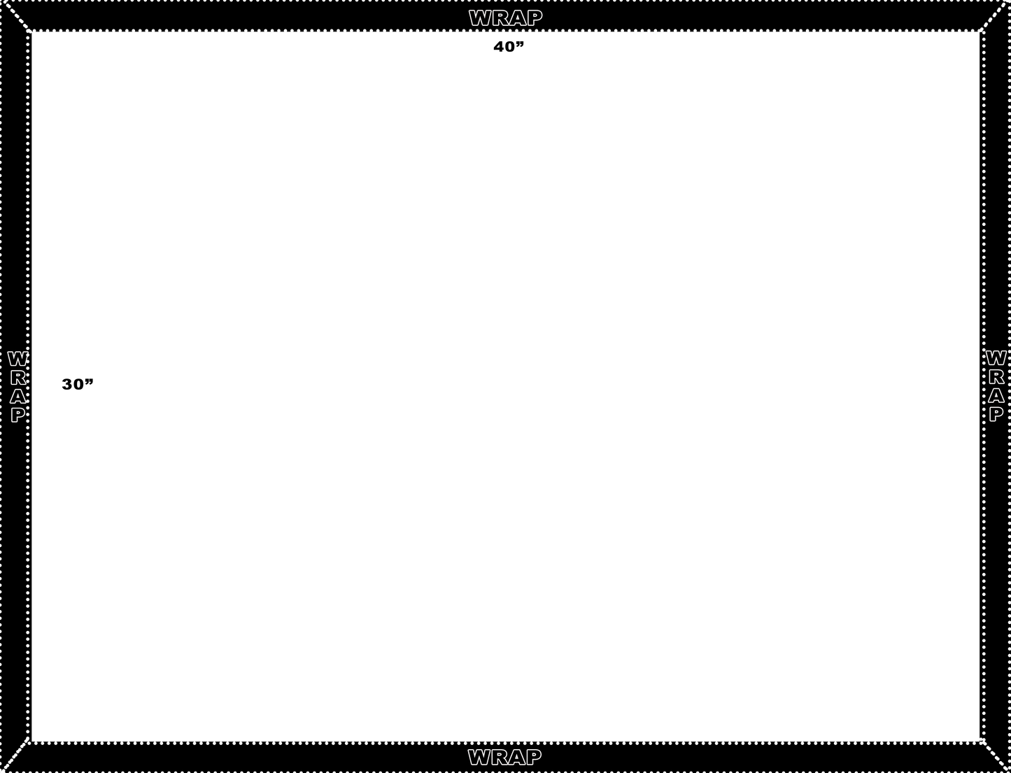 Canvas Photo Prints Landscape