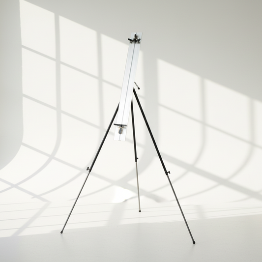 Steel Field Tripod Easel 48''