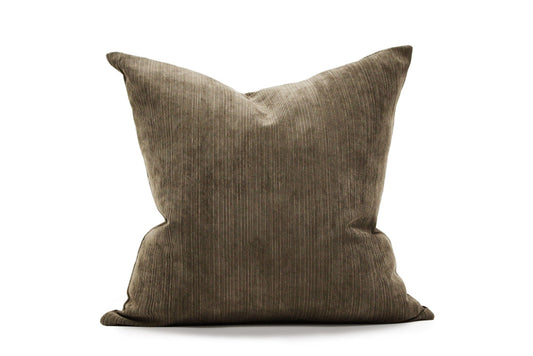 Mink Cushion Cover