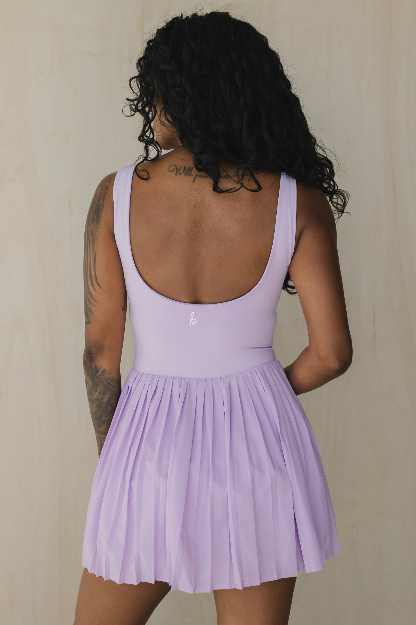 Street to Court Dress