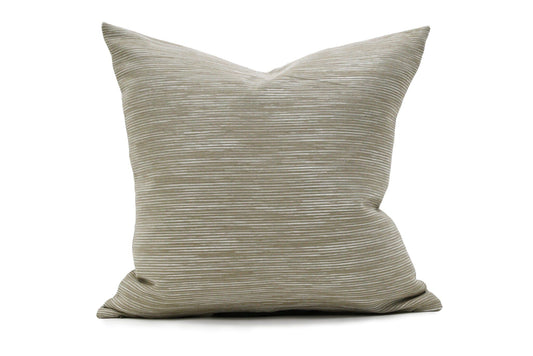 Cappuccino Cushion Cover