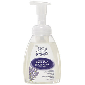 Green Beaver - Foaming Hand Wash Lavender (250ml)