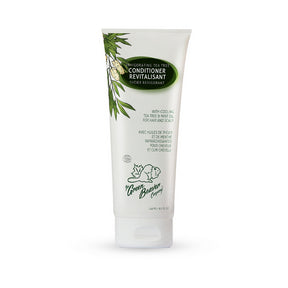 Green Beaver - Conditioner Invigorating Tea Tree (240ml)