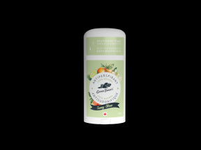 Green Beaver - Sunny Citrus Antiperspirant (50g)