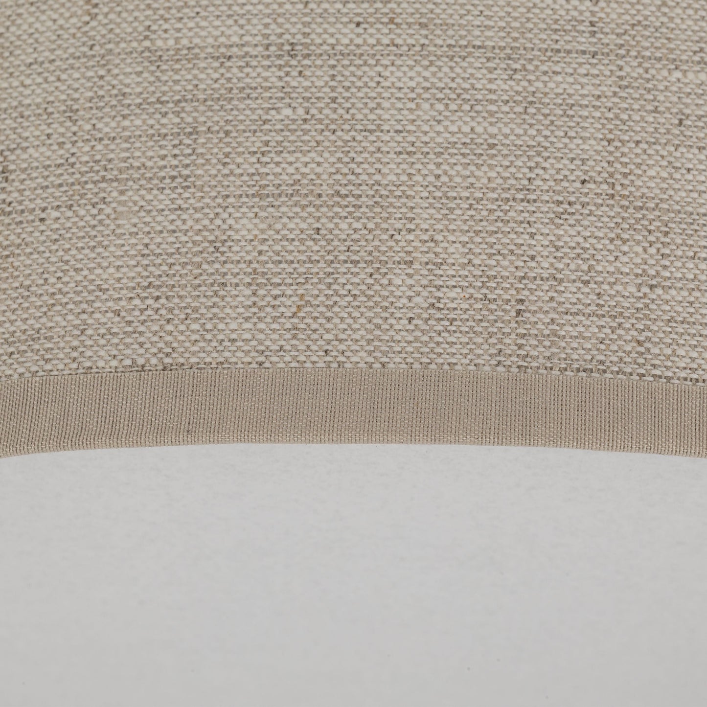 CLOUD Linen Flush Mount Light