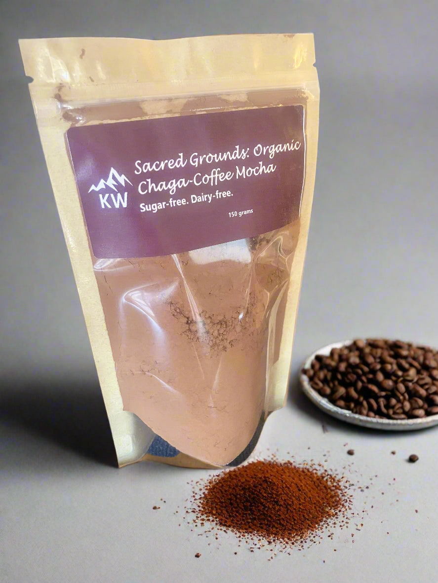 Chaga Mocha Bundle