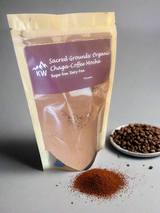 Chaga Mocha Bundle