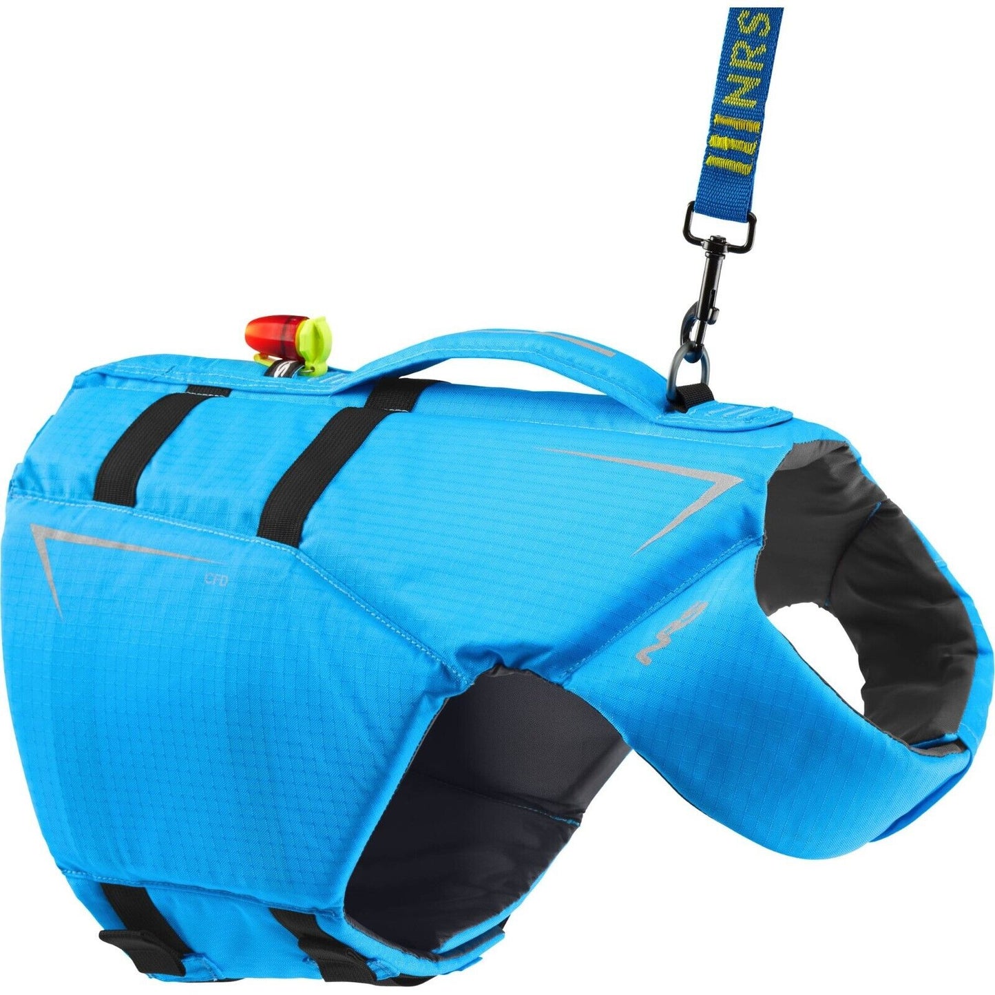 NRS CFD Dog Life Jackets