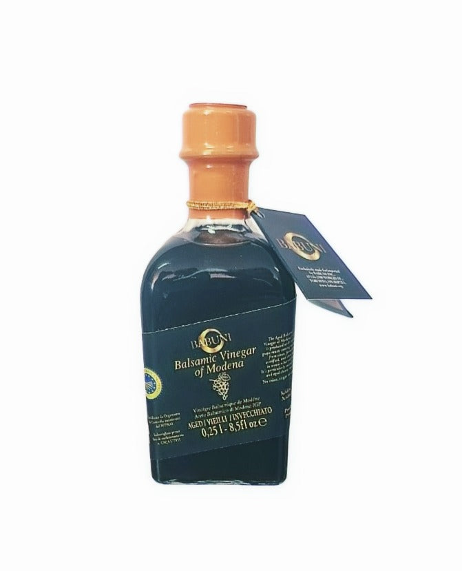 Aged Balsamic Vinegar (up to 8 yrs), Modena IGP