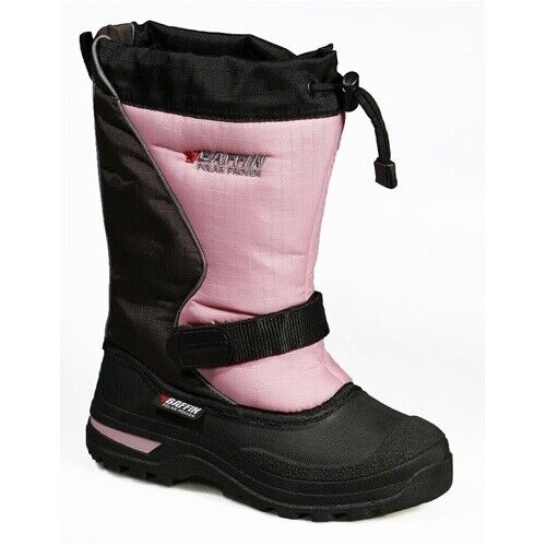 Baffin Children's Mustang -40C/F Snow Boots
