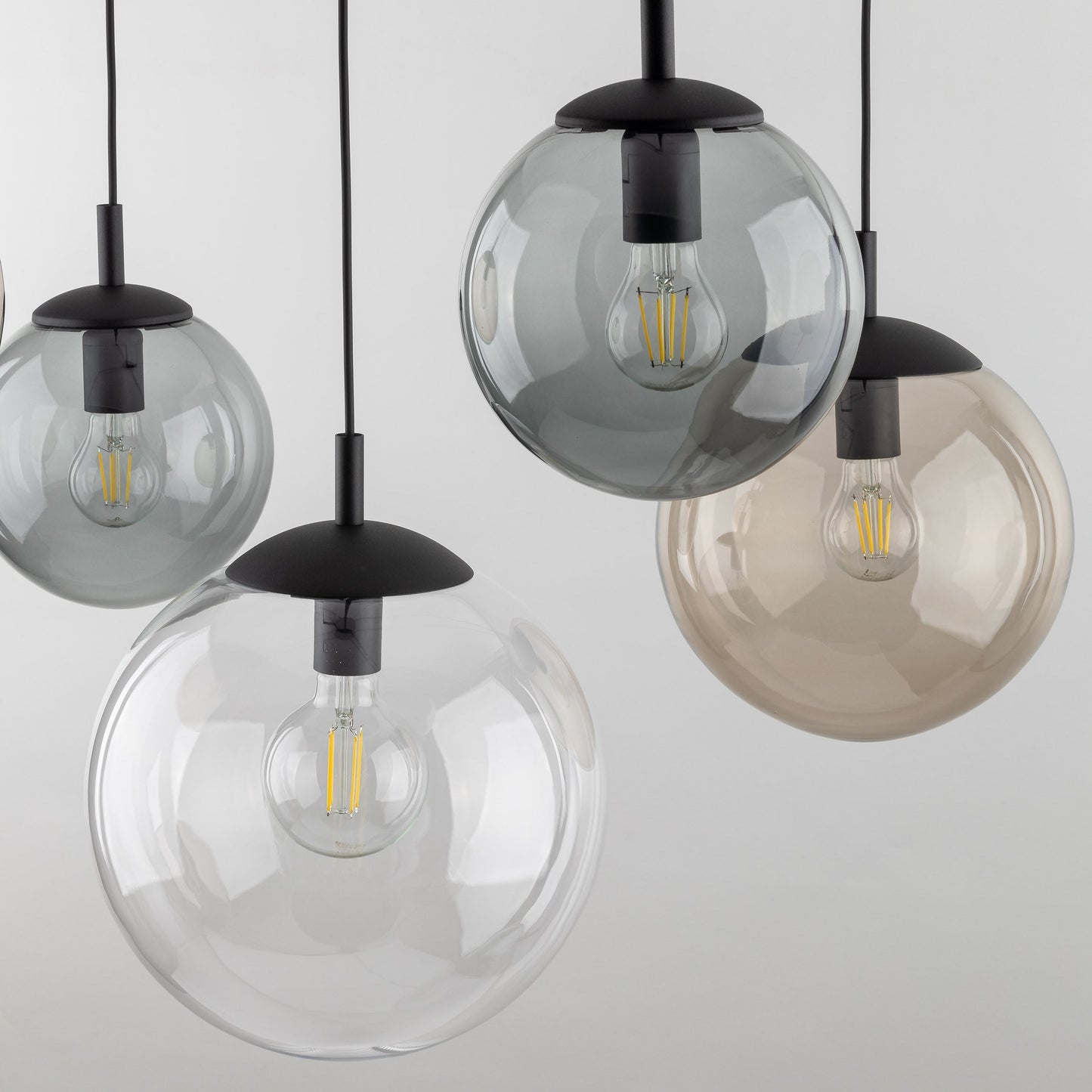 ESME Mix Scandinavian Pendant Light 5