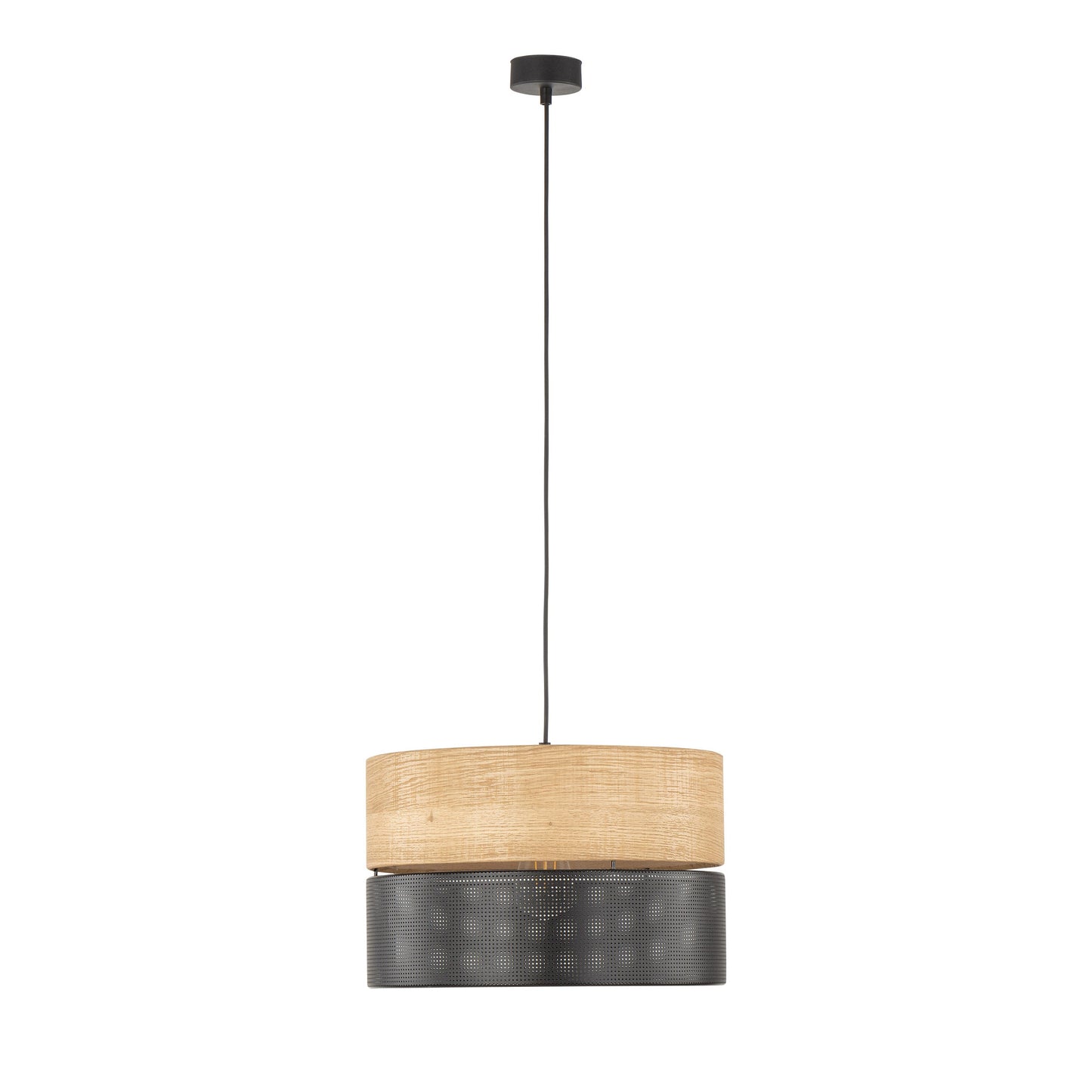 NICOL Scandinavian Pendant Light