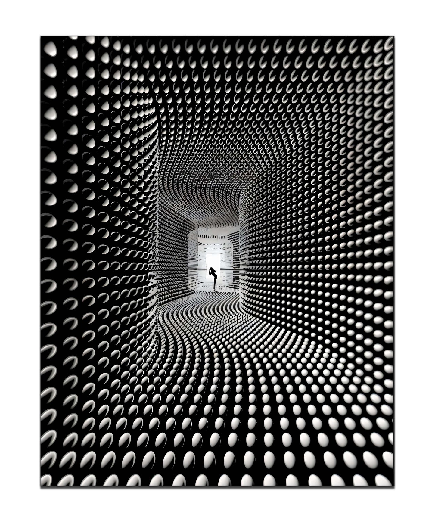 Wall Art-3D-Canvas Printed-Artwork