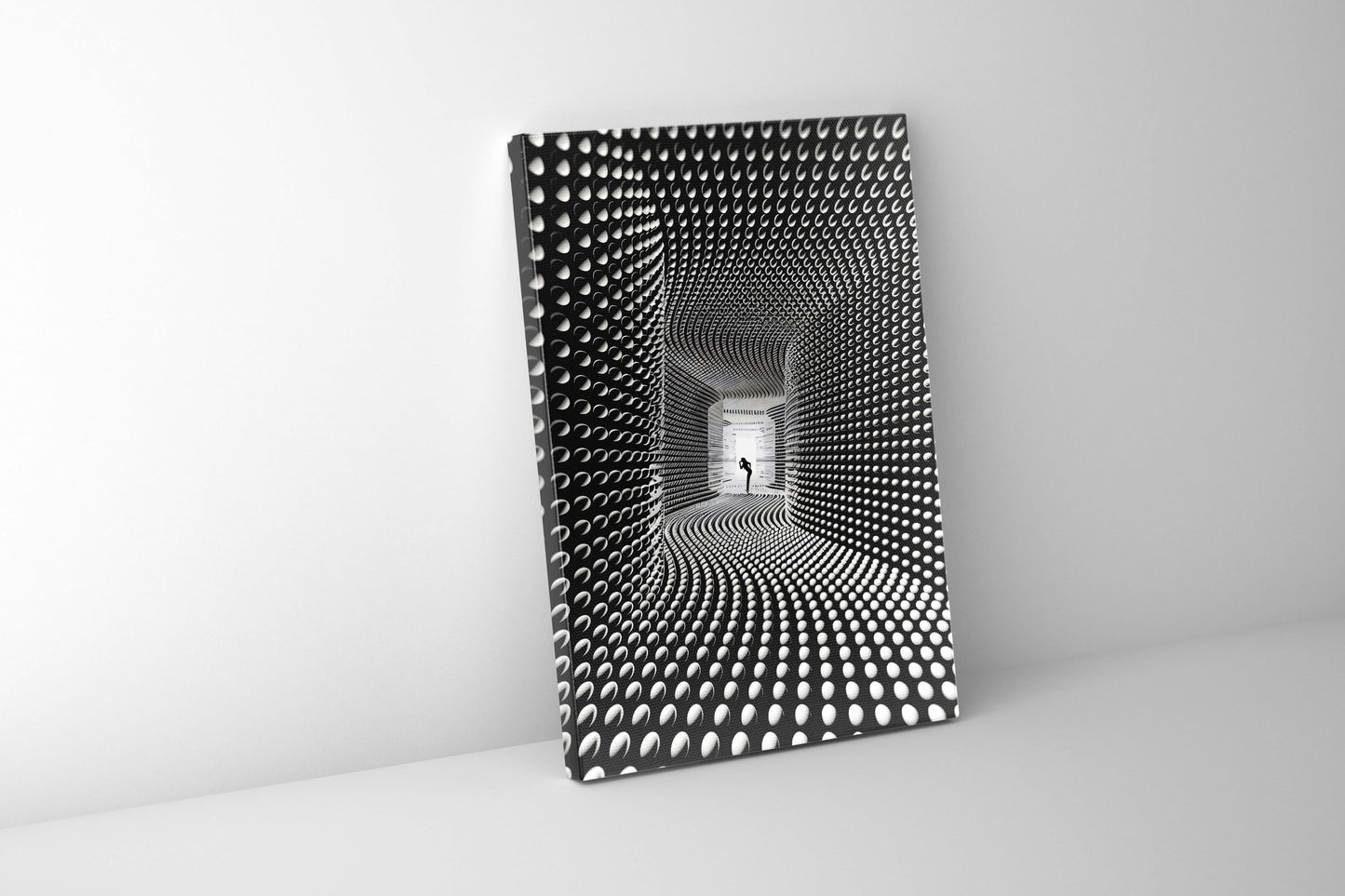 Wall Art-3D-Canvas Printed-Artwork