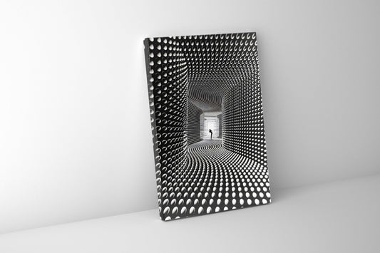 Wall Art-3D-Canvas Printed-Artwork