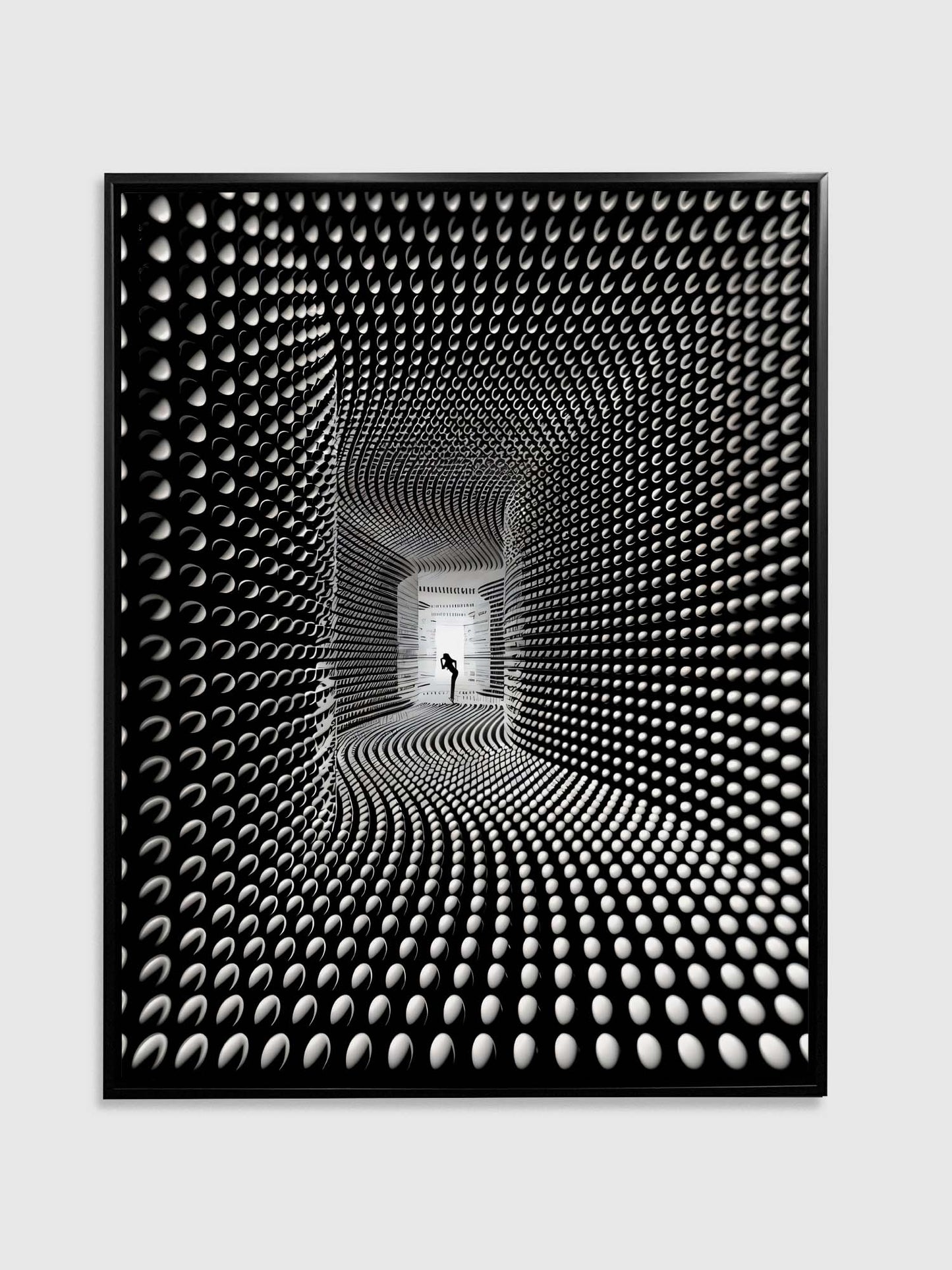 Wall Art-3D-Canvas Printed-Artwork