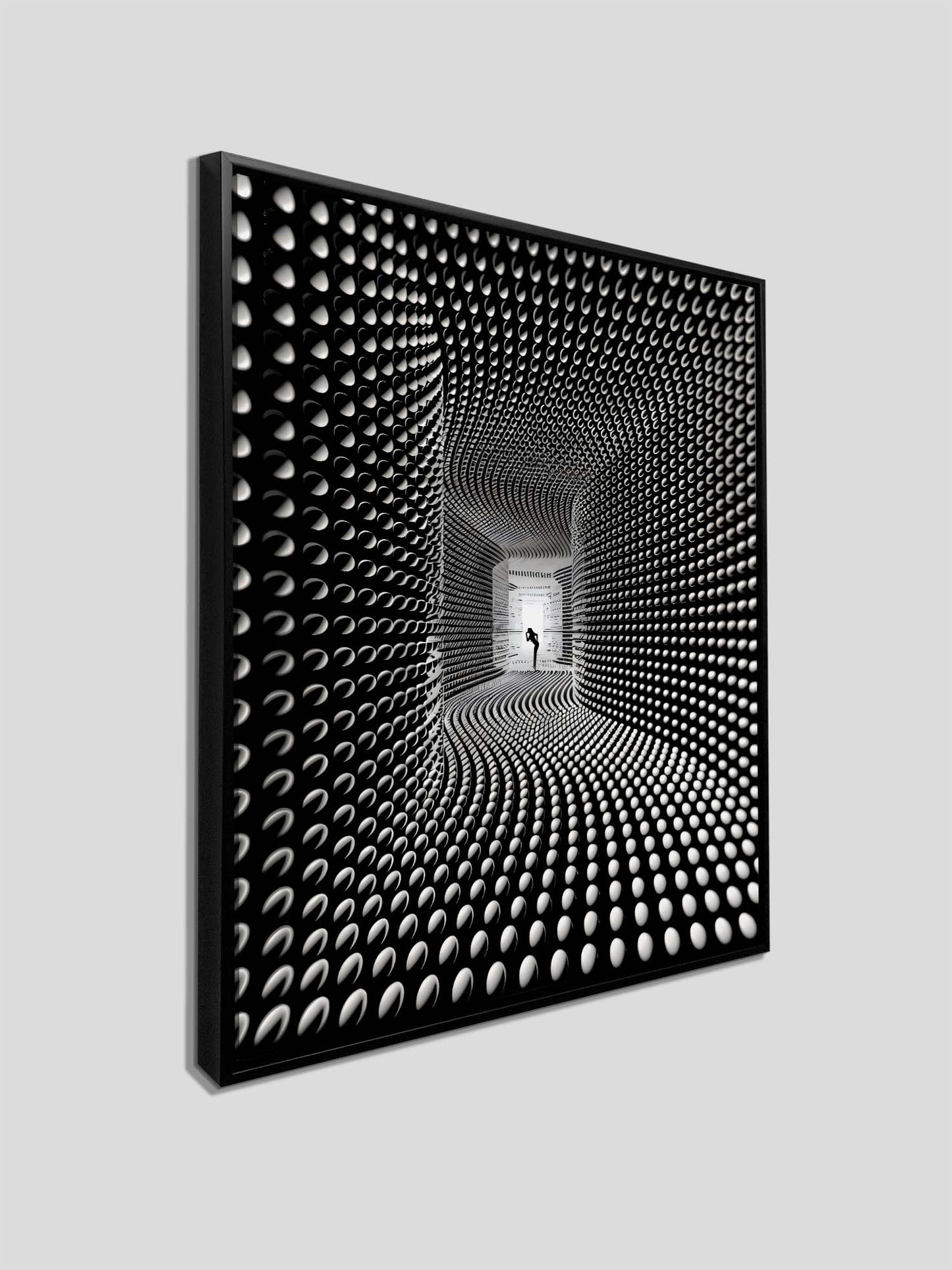 Wall Art-3D-Canvas Printed-Artwork