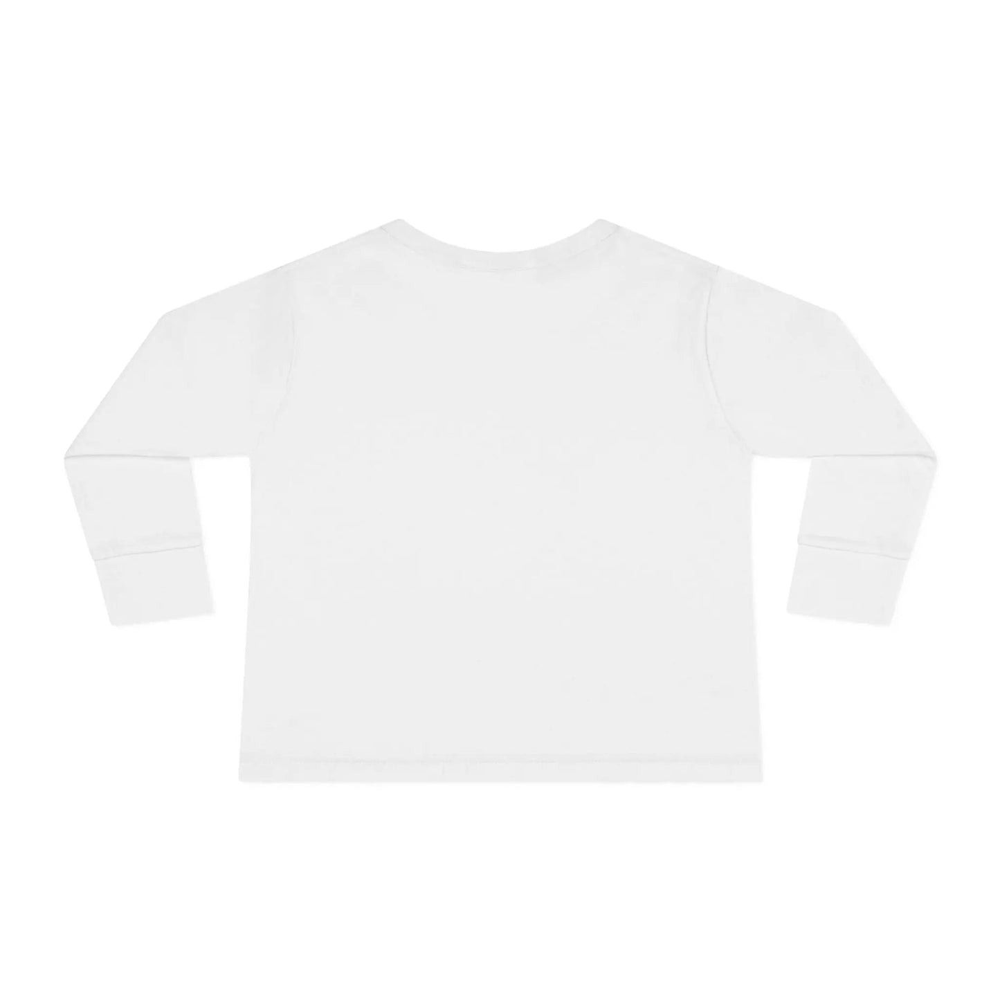 Maple Stick "Eh Team" Toddler Long Sleeve Tee – Maple Leaf Pride