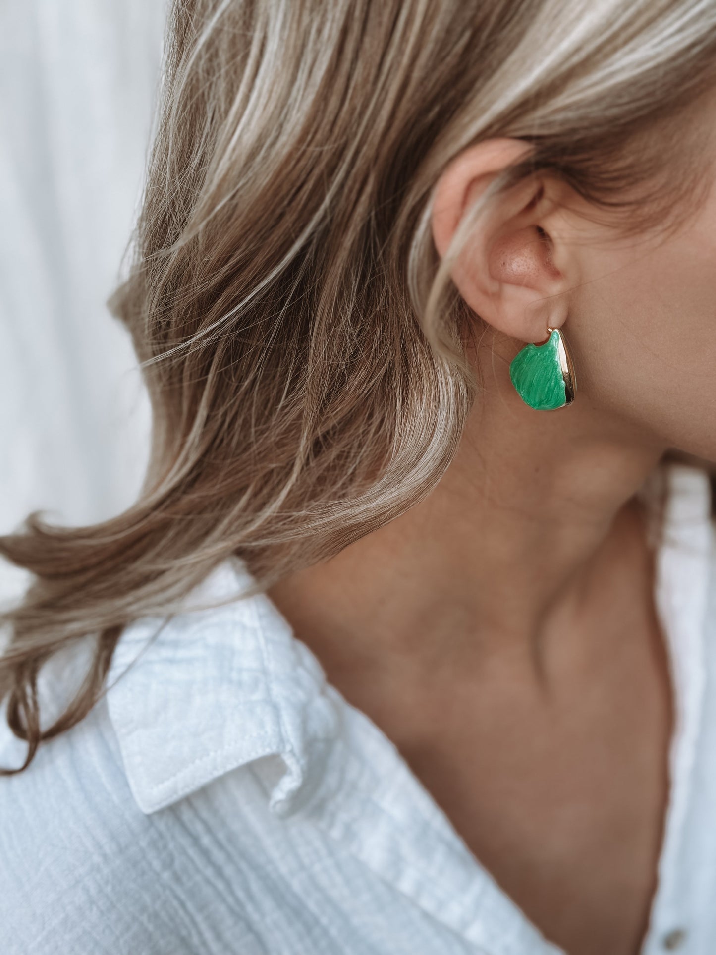 The Parkside Earrings