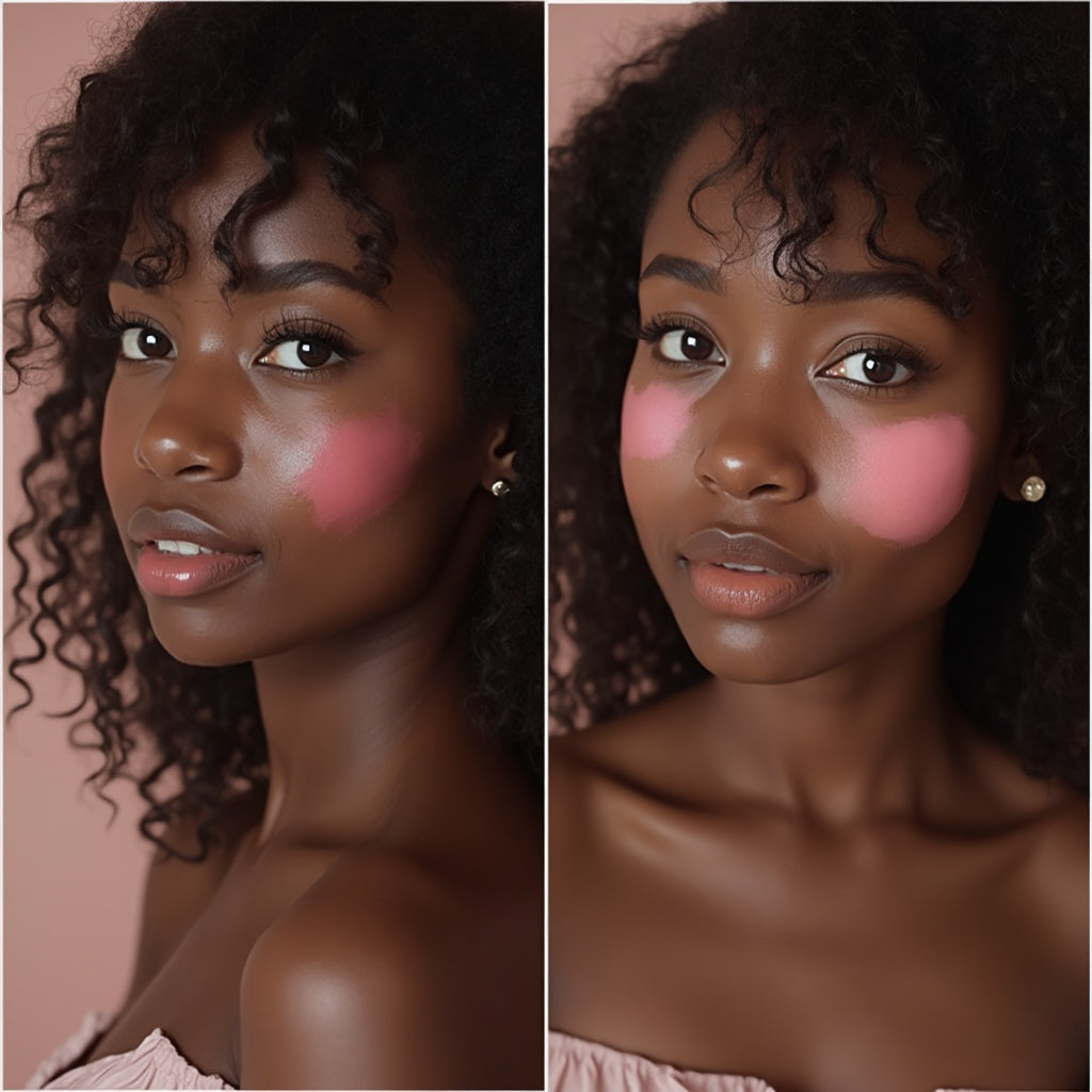 Blush Palette - Pinch