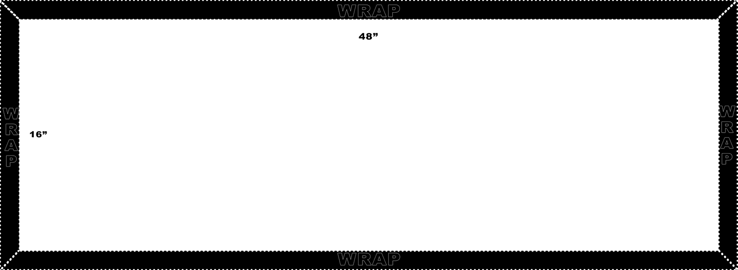 Custom Landscape Photo Canvas Print