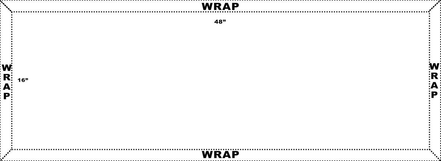 Canvas Photo Prints Landscape