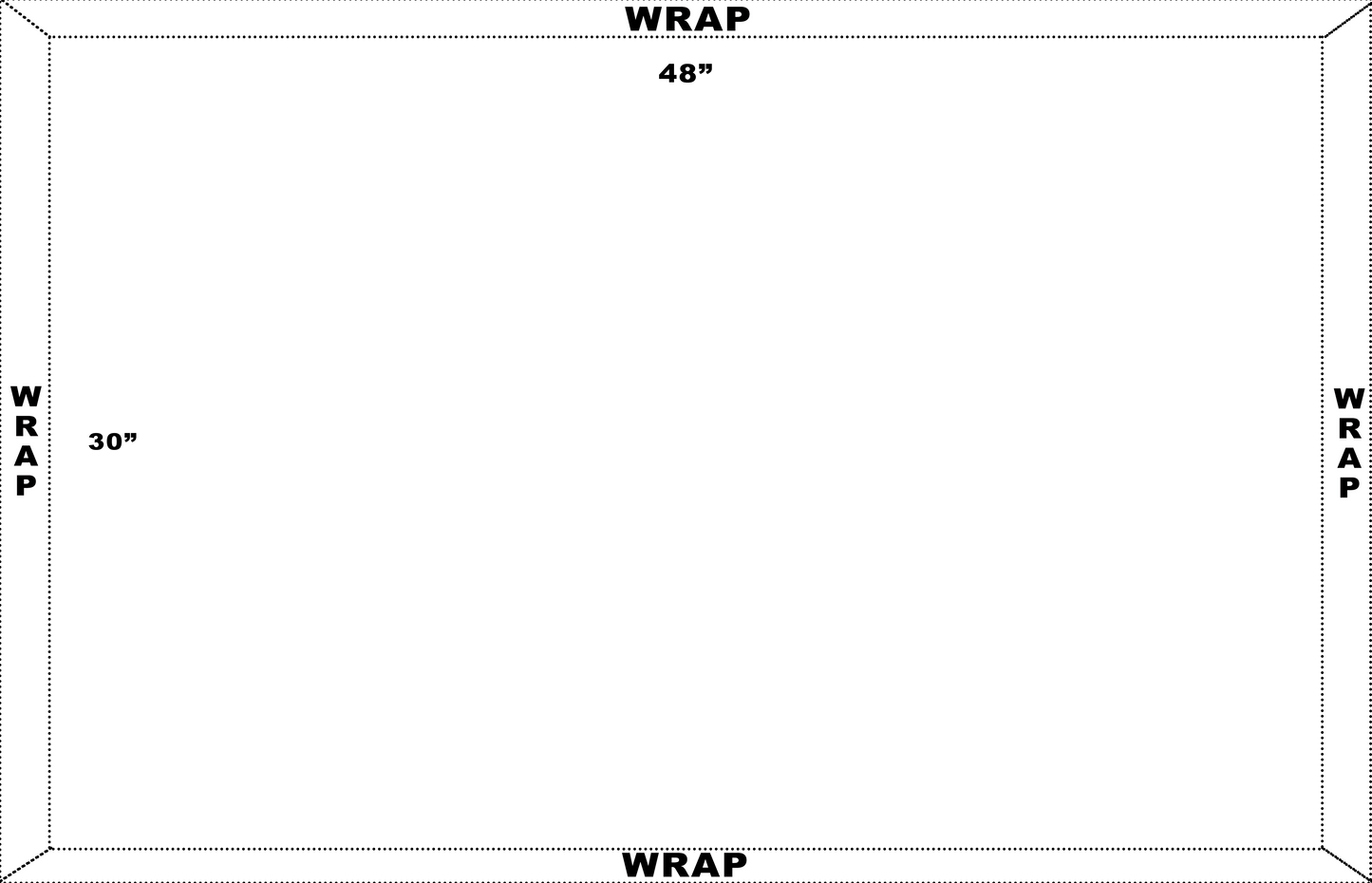 Canvas Photo Prints Landscape