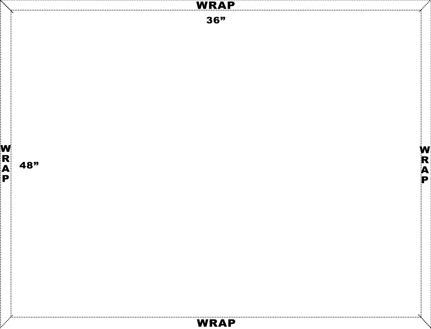 Canvas Photo Prints Landscape