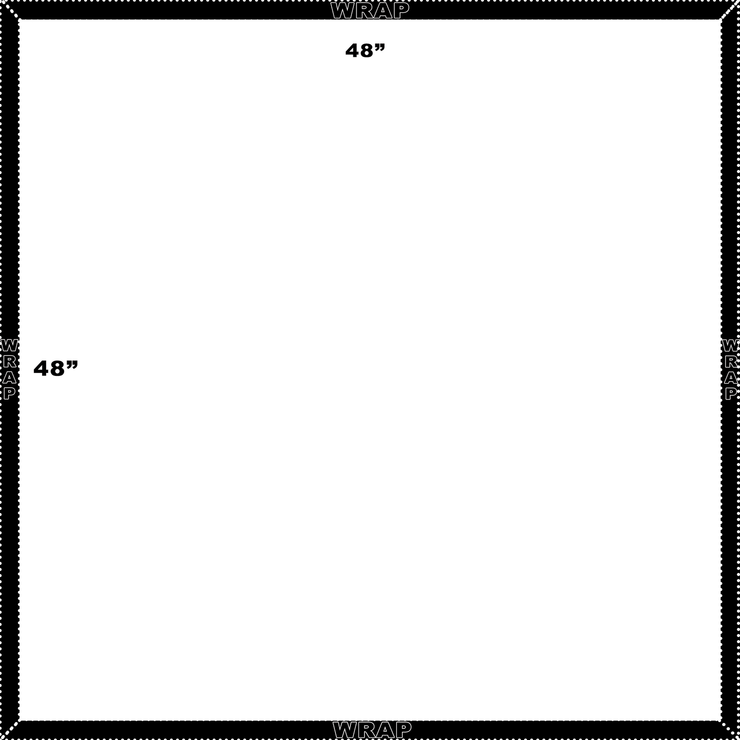 Canvas Photo Prints Square