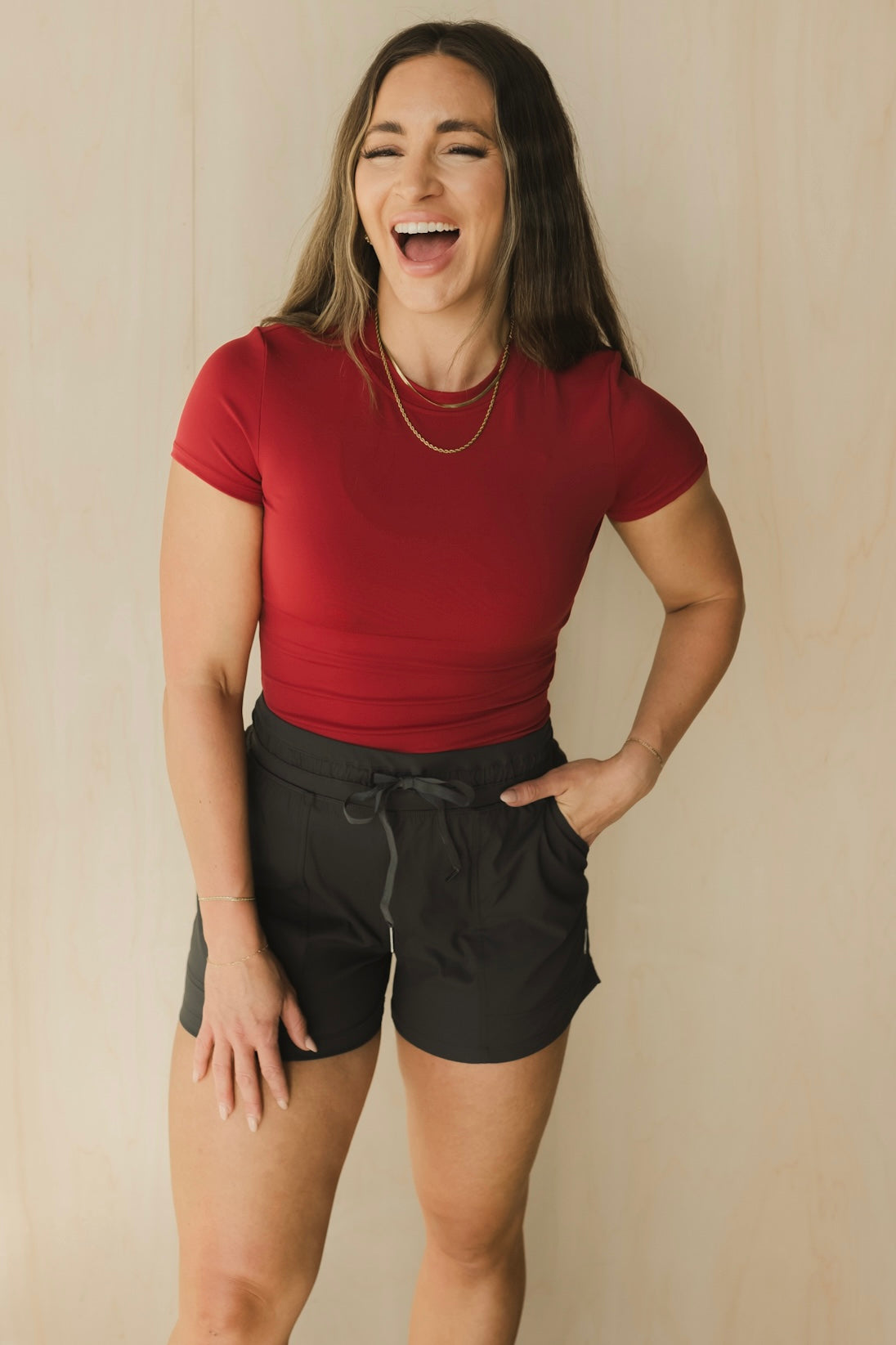 Like a Glove Short Sleeve