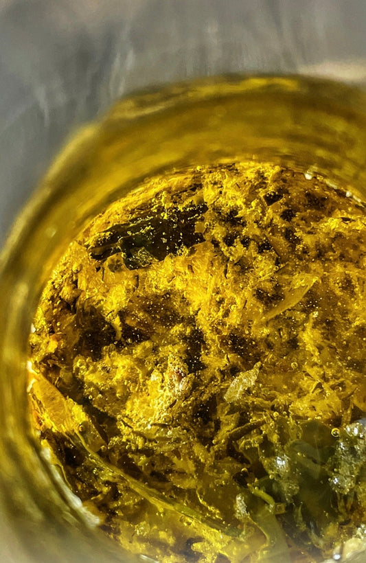 Deep Repair Face Cream With Fermented Dulse & Chlorella 100ml