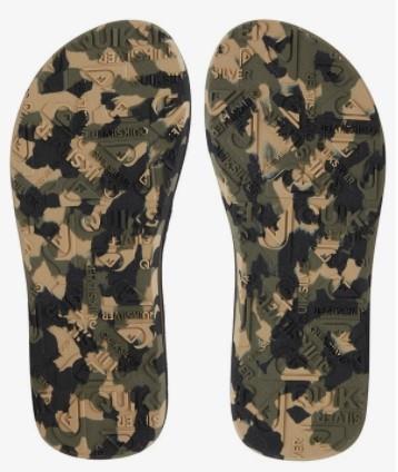 Quiksilver Island Oasis Sandals