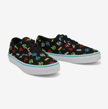 Vans Doheny - Kids Skate Shoe