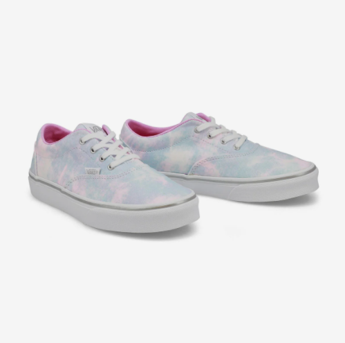 Vans Doheny - Kids Skate Shoe