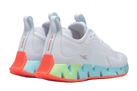 Reebok Zig Dynamica - Womens Running Shoe