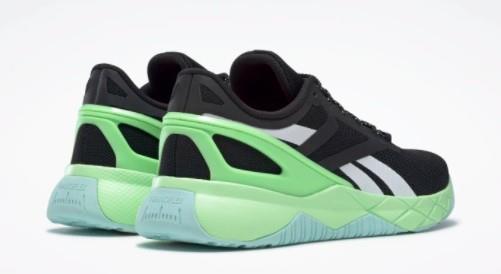 Reebok NanoFlex - Mens Training Shoe