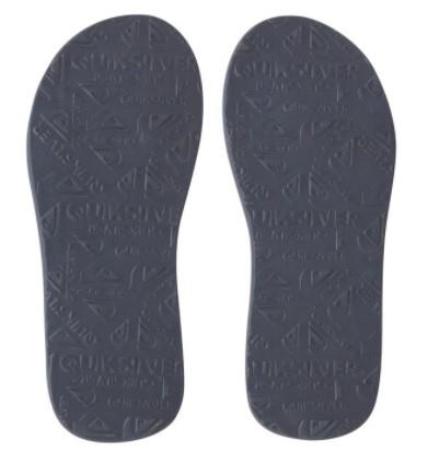 Quiksilver Carver Print - Boys Sandal
