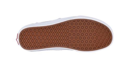 Vans Asher - Womens Slip-On Shoe