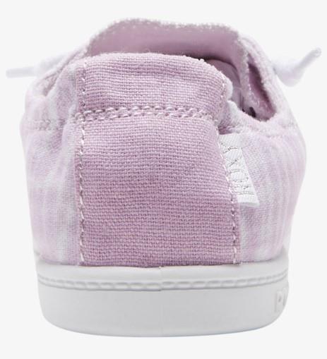 Roxy Bayshore IV - Girls Slip On Shoes